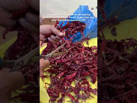 Konkan Spices